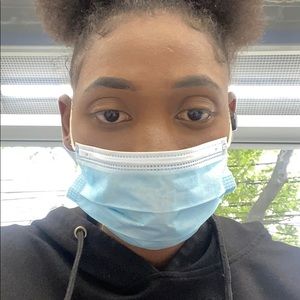 Meet your Posher, Rasheedah